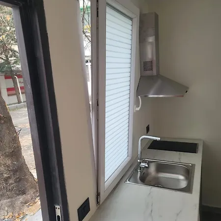 Cozy Studio, Vasil Shanto *