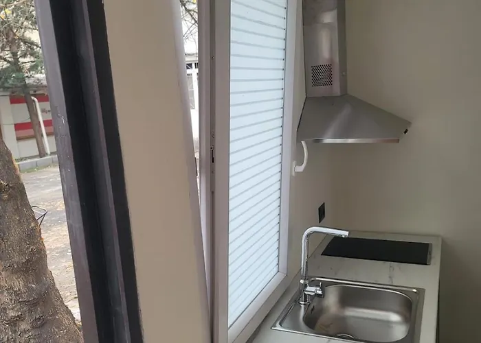 Cozy Studio, Vasil Shanto *