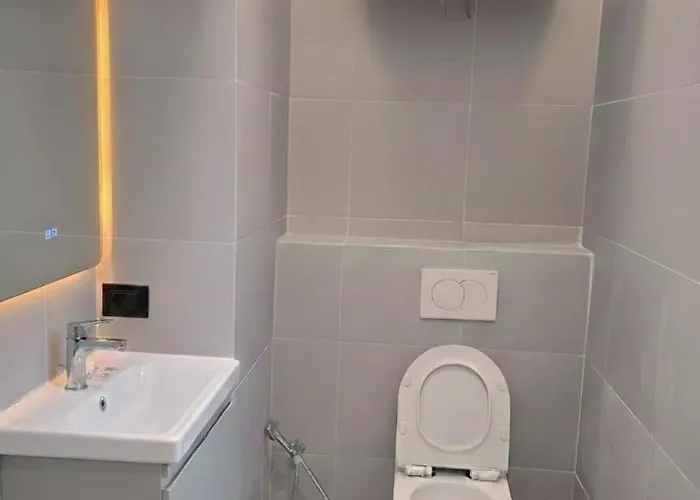 Cozy Studio, Vasil Shanto *